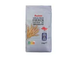 Farinha trigo Auchan tipo 55 para pão 1 kg
