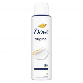 Desodorizante Spray Original 48h Dove