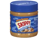Manteiga Skippy amendoim crunchy 340 g