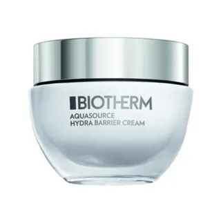 Aquasource Hydra Barrier Creme Facial Hidratante Biotherm
