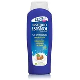 Gel de Banho Cremoso
