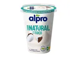 Yofu Alpro natural com côco 400 g