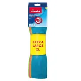 Pano Microfibras Colors XL Vileda