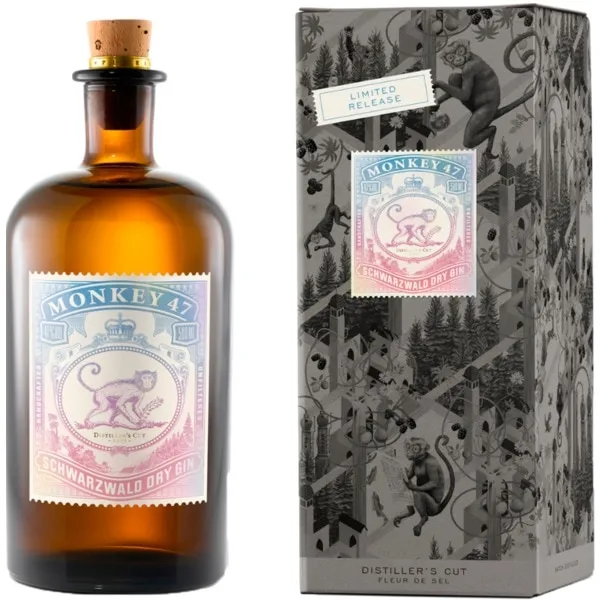 Gin