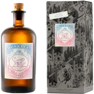 Gin Monkey 47