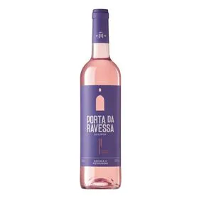 Porta da Ravessa Alentejo Vinho Rosé