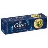 Bolachas table water, emb. 125g