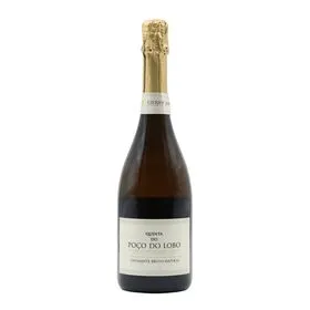 Quinta Do Poço Do Lobo Espumante Arinto Chardonnay Branco Bruto