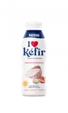Kéfir de Morango