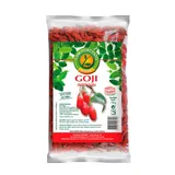 Bagas de goji, embalagem de 125 g