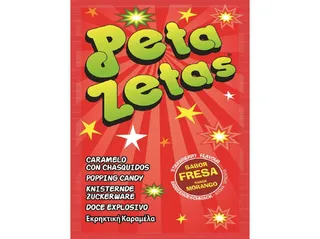 drops peta zetas sortido morango 7g