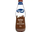 Leite UCAL com chocolate 1 L