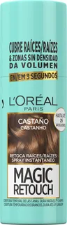 Coloração Magic Retouch Castanho 3 L'Oréal Paris
