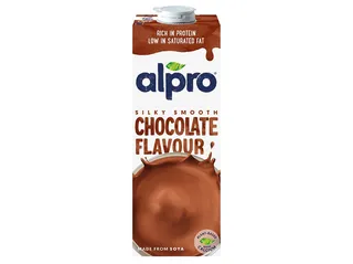 Bebida Alpro soja chocolate 1 L