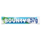 Snack de Chocolate com Coco Bounty