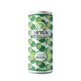 Beirão Caipirão Cocktail