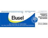 Gel Elugel oral 40 ml