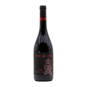 João Clara Syrah Algarve Vinho Tinto