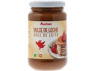 Doce de leite Auchan 450 g