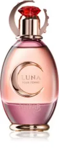 Anfar Luna Pour Femme Eau de Parfum para mulheres 100 ml