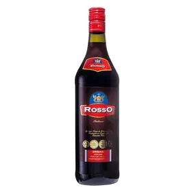Continente Aperitivo Rosso