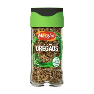 Oregãos em Fracos Margão