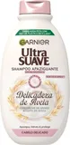 Champô Garnier Ultra Suave delicadeza de aveia 400 ml