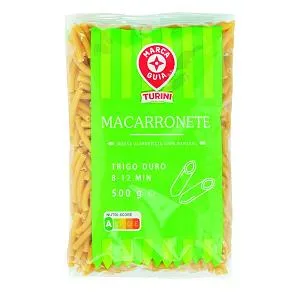 Macarronete 500g