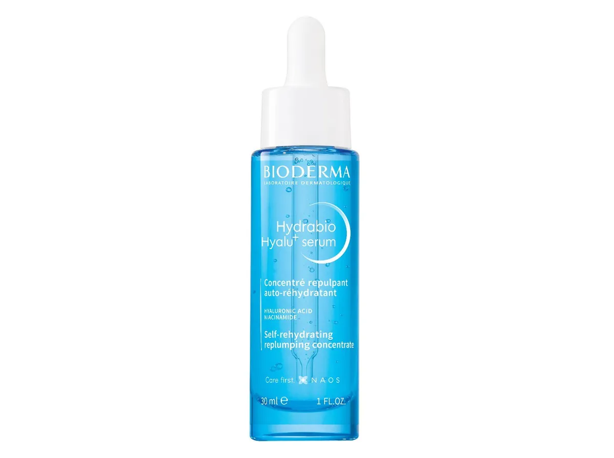 Serum Bioderma hydrabio hyalu+ 30 ml