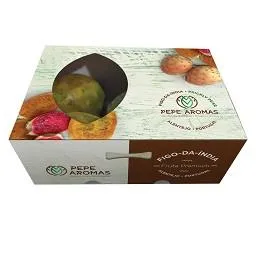 Figo da Índia Pepe Aromas