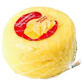 Queijo de Mistura Curado Continente