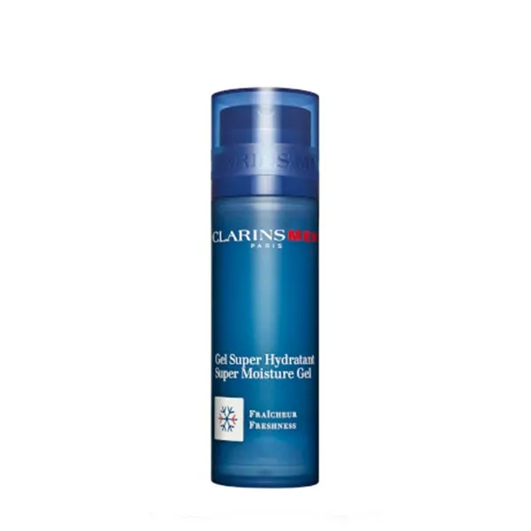 CLARINS Gel Super Hydratant 50ML