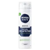Espuma de Barbear Sensitive