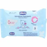 Toalhitas Chicco 16un
