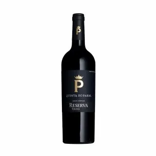 Vinho Tinto Quinta do Paral Reserva 75cl