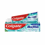 Dentífrico Max White Colgate 75ml