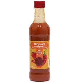 Molho Piri-Piri Continente