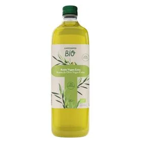 Azeite Virgem Extra Continente Bio