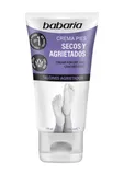 Creme Babaria para pés e calcanhares gretados 150 ml