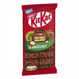 Tablete de Chocolate Kit Kat Avelã