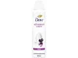 Desodorizante spray DOVE açaí & waterlily 72h 150 ml
