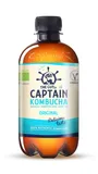 Kombucha The Gutsy Captain original 400 ml