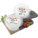 Requeijao de ovelha seia, 200g