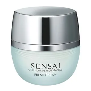Cellular Performance Fresh Cream Sensai