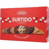 Bolachas Sortido Cuétara 210g