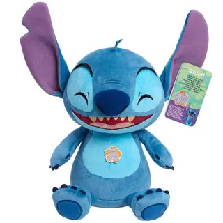 Peluche Interativo Stitch - Concentra