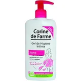 Gel Íntimo Corine de Farme Suave 250ml