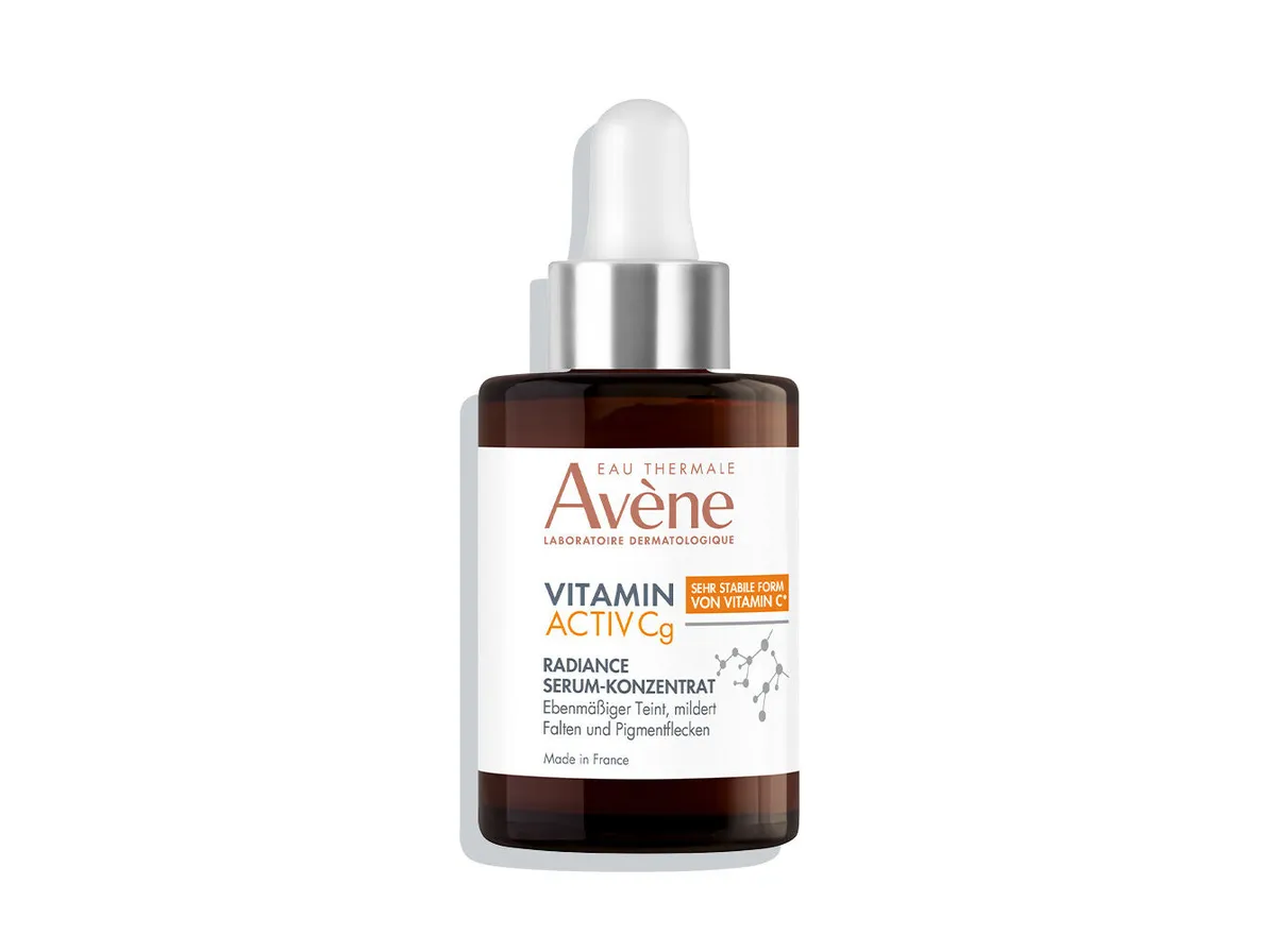 Sérum Avene vitamin activ cg 30 ml
