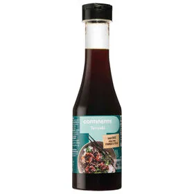 Molho Teriyaki Continente
