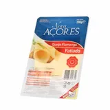 Queijo Flamengo Fatiado Nova Açores 200g
